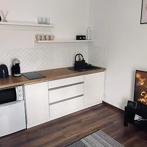 Moderna Апартаменты Новы-Двур-Мазовецкий