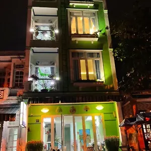 An Na Binh Apartment