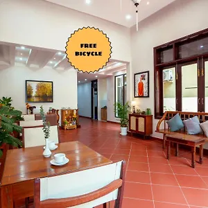 An Hien Homestay