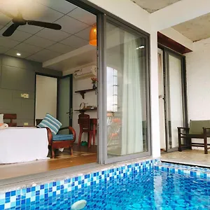 Hidden Gem Homestay