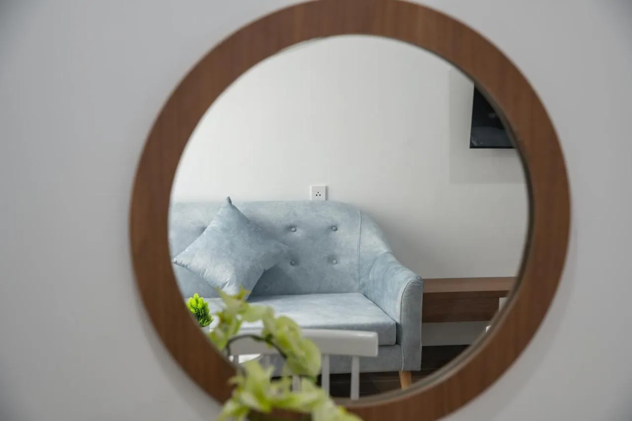 Samatha Apartment & Hotel Da Nang